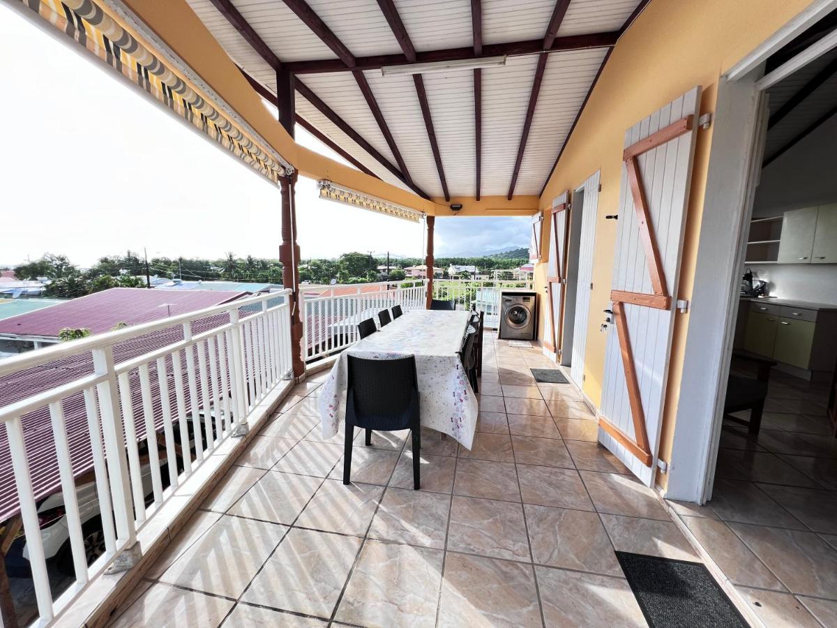 Charmant T3 Au Coeur D'Un Petit Village De Pecheurs Sainte-Luce Exterior foto